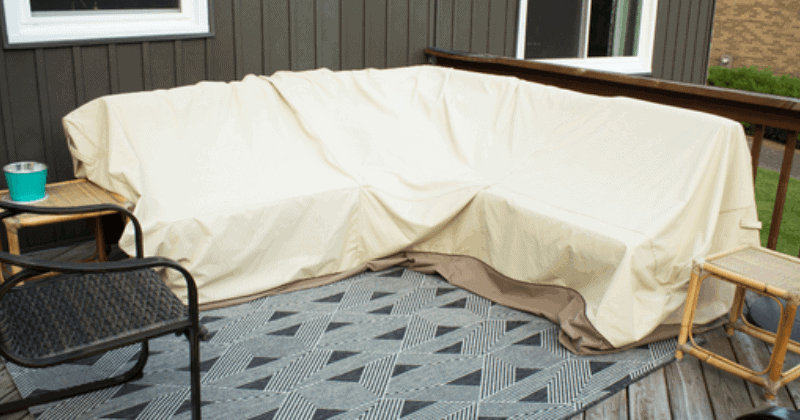 Teak Furniture Care