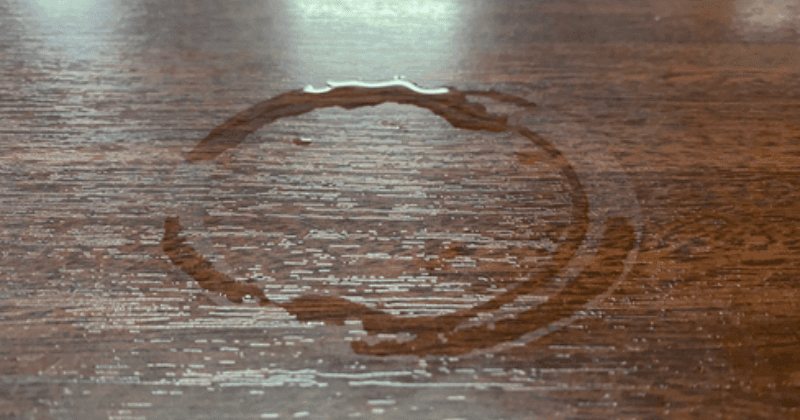 Teak Furniture Care