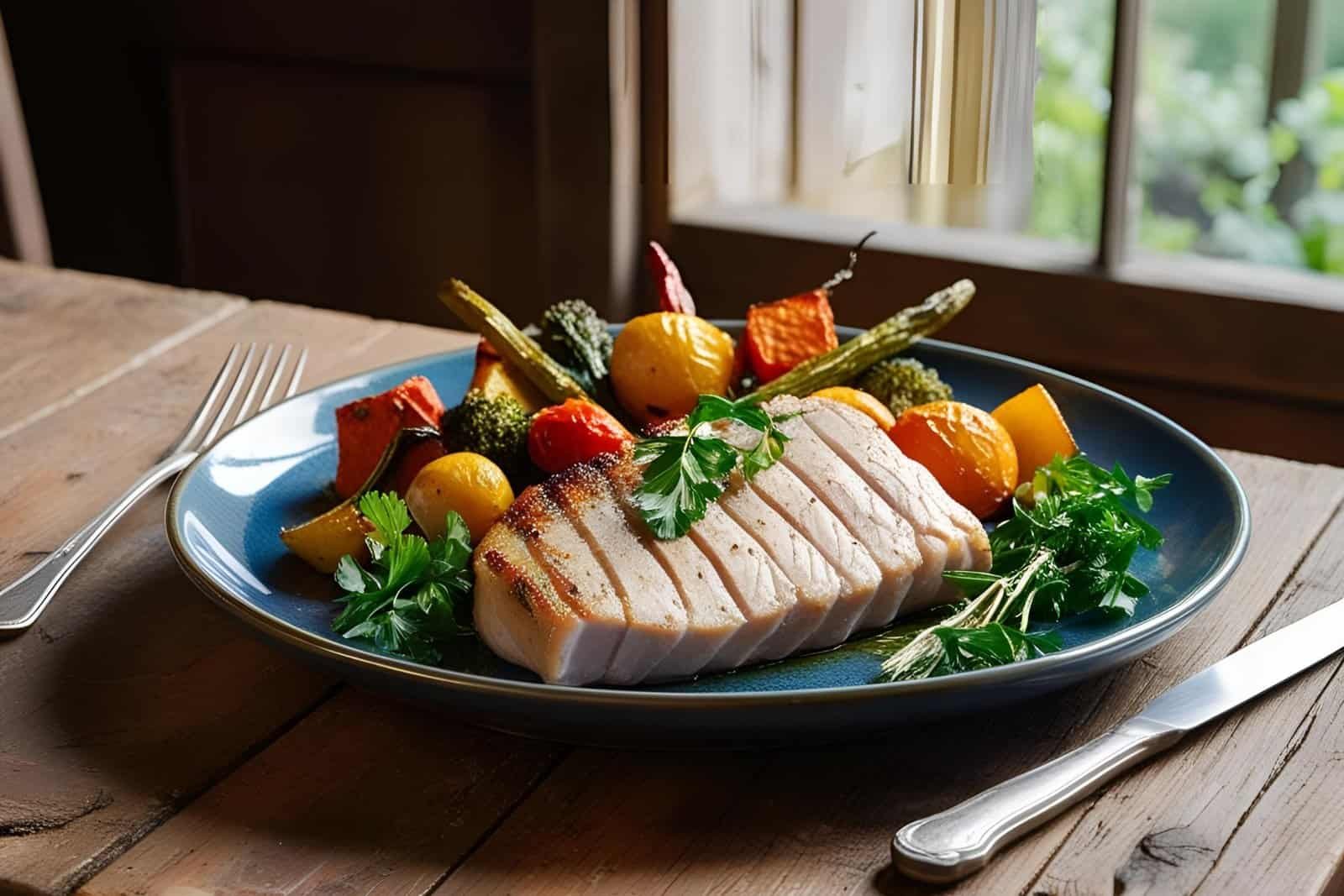 Bisteca de Porco Suculenta e Saborosa: Receita Simples e Dicas Infalíveis!