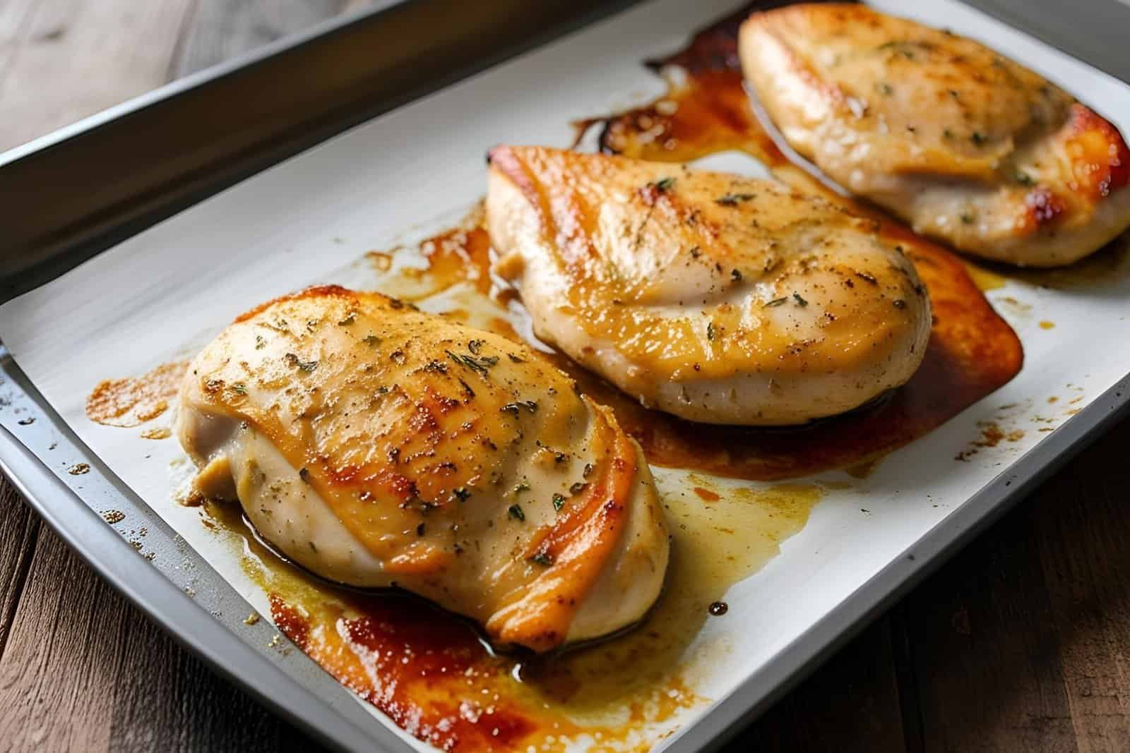 Peito de Frango: Mil Maneiras de Brilhar na Cozinha!
