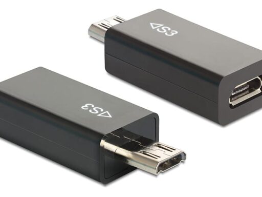 Adapter galaxy s III