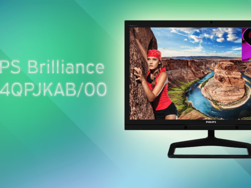 Philips 272C4QPJKAB