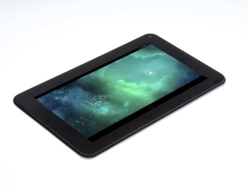 Tablet Manta 706S
