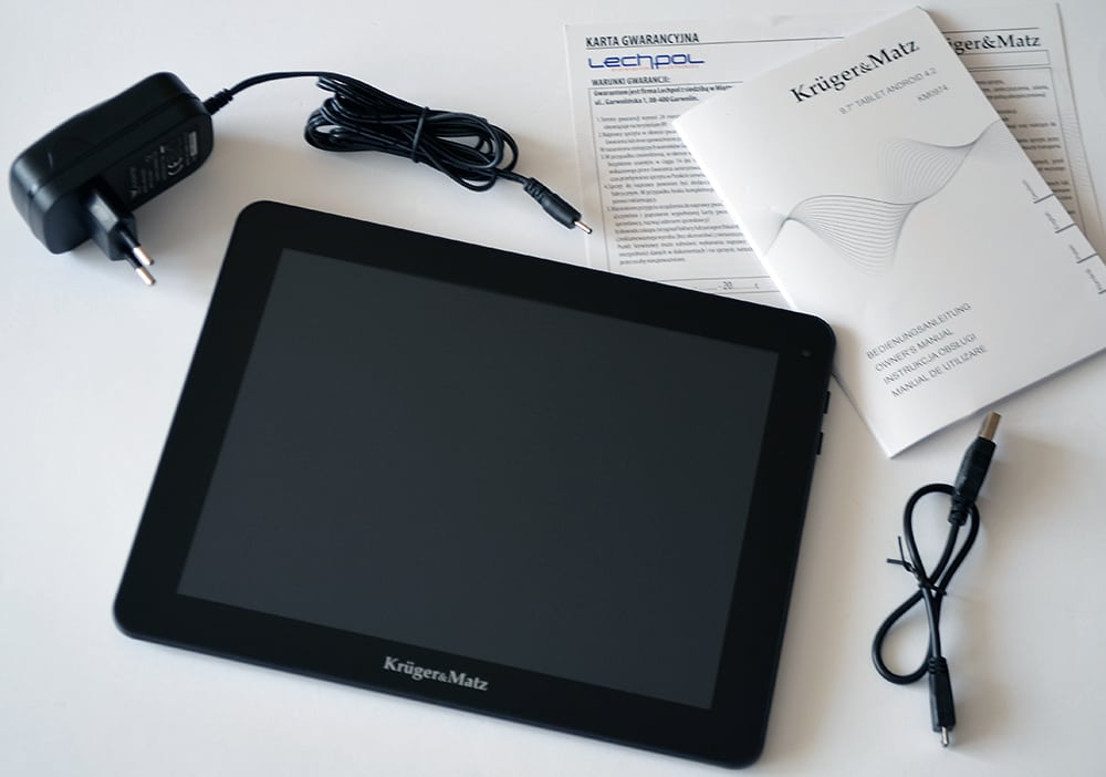 Kruger&Matz KM0974 (2)