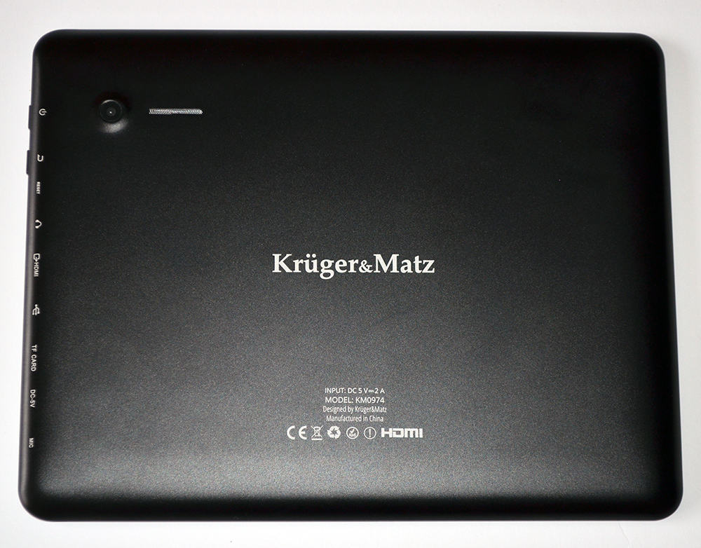 Kruger&Matz KM0974 (5)