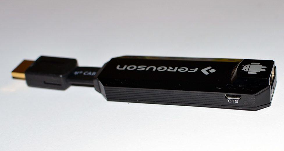 FBOX MicroUSB