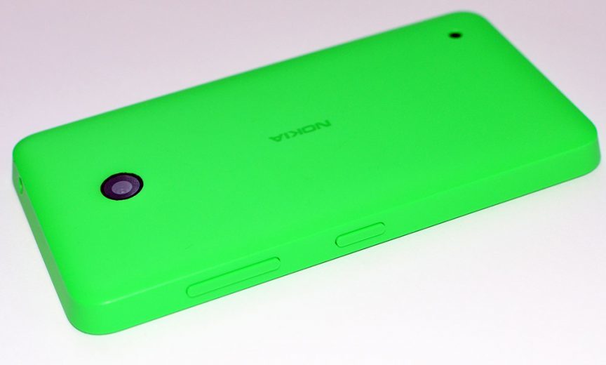 Nokia Lumia 630 (9)