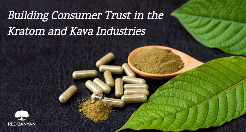 Red Banyan Kratom and Kava PR