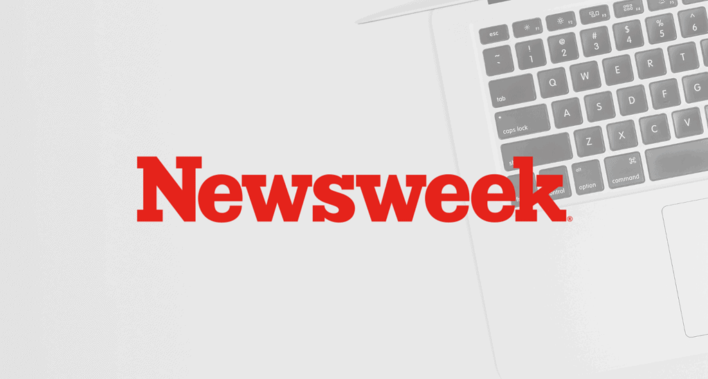 evan nierman newsweek