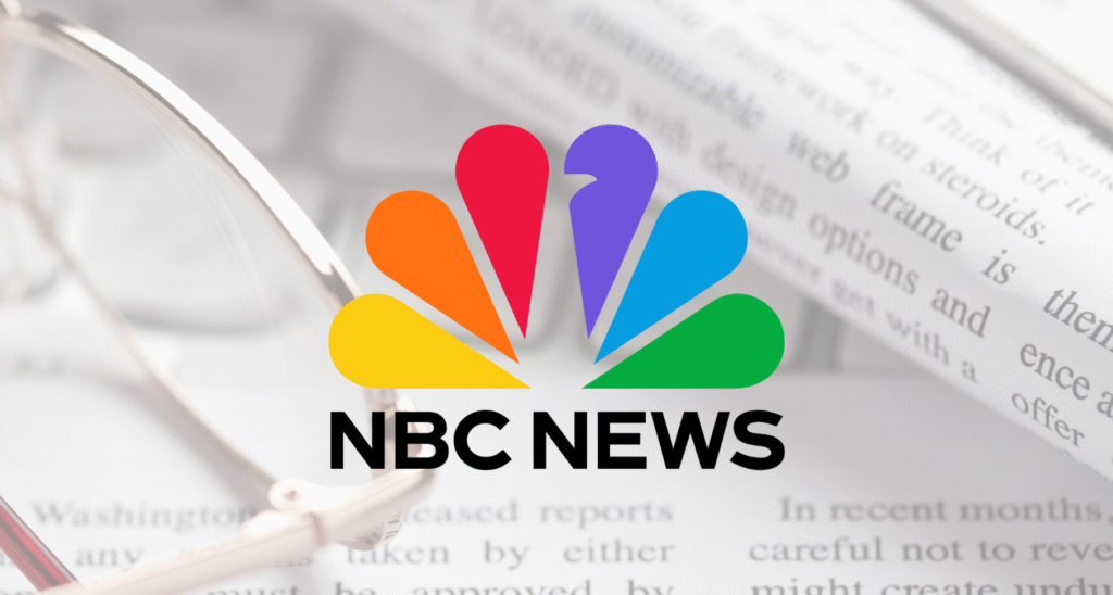 Evan Nierman NBC