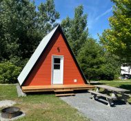C1-cabin