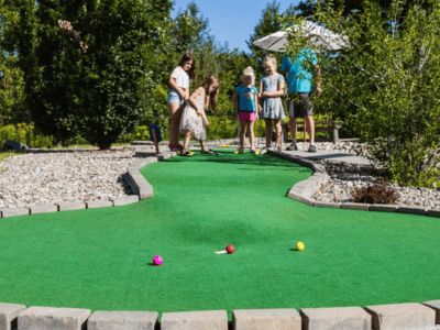 Ottawa Campground RV Park