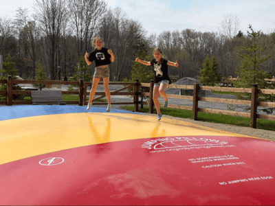 Ottawa Campground RV Park