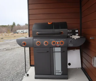 bbq