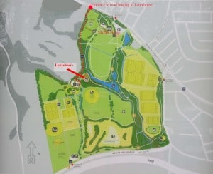 Marlay Map 1