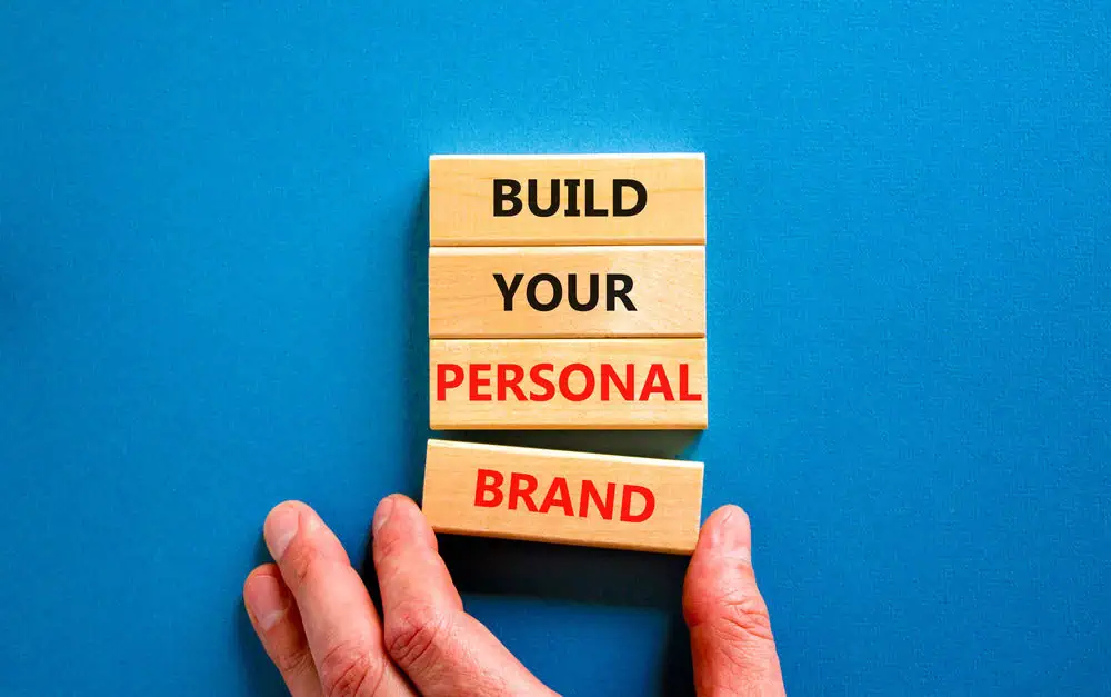 Best Personal Brand Website Examples You Need to See