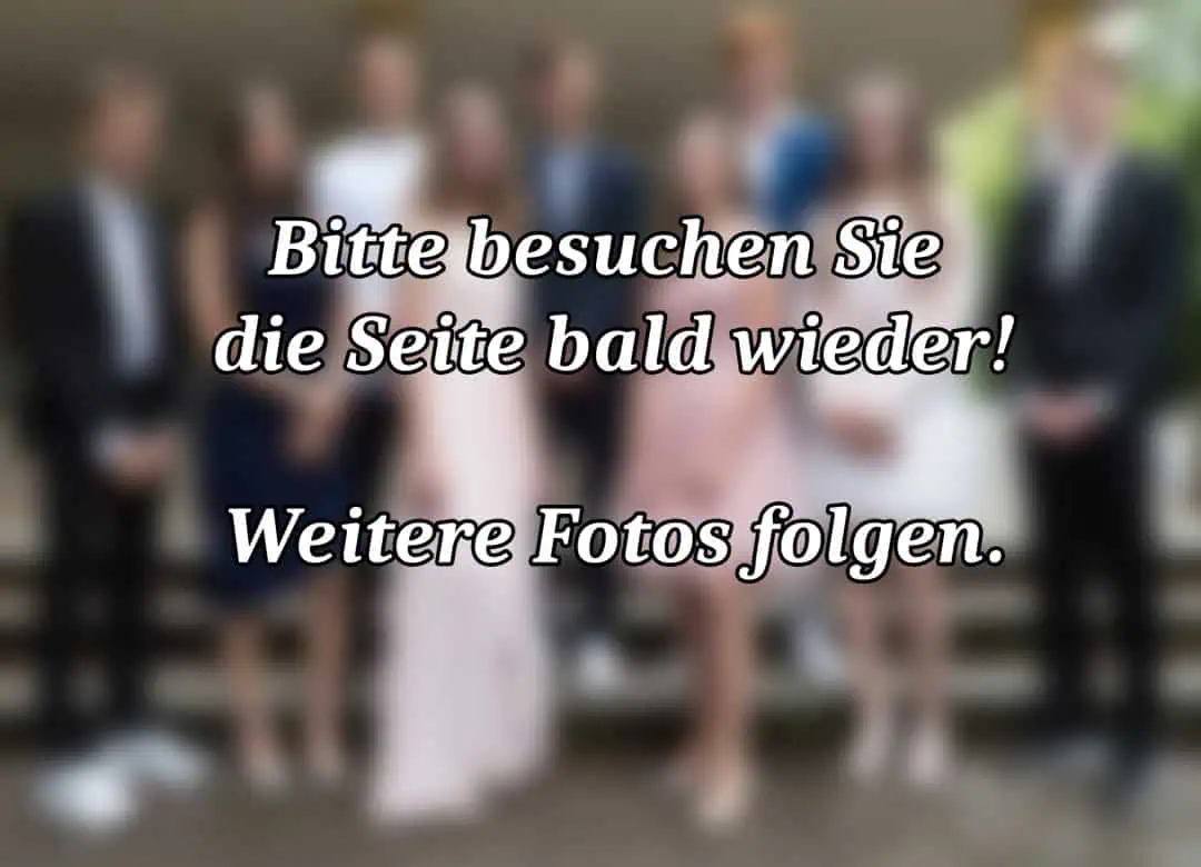  Jugendweihe Fotos 2025 vom Rostocker Fotograf - Rostocker Fotograf 