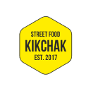 логотип Кикчак 