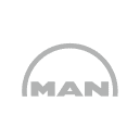 логотип Man 