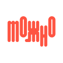 логотип Можно 