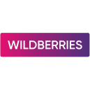 логотип Wildberries 