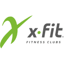 логотип x Fit 