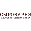 логотип Сыроварня 