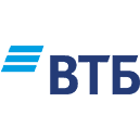 логотип ВТБ 