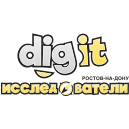 логотип Digit 