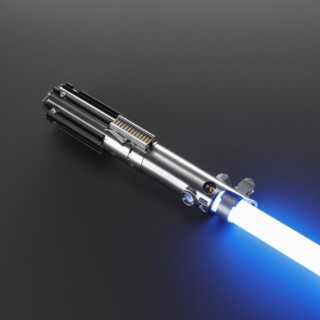 Graflex EP5 Duelling Lightsaber - RGB-X