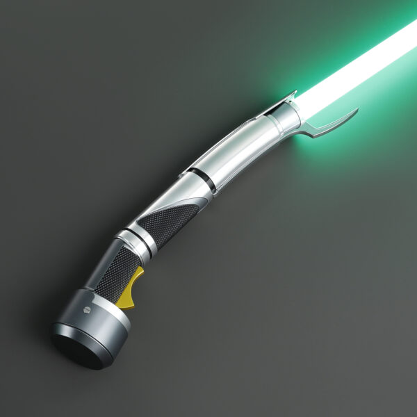 Count Dooku Jedi Lightsaber - Xenopixel V3