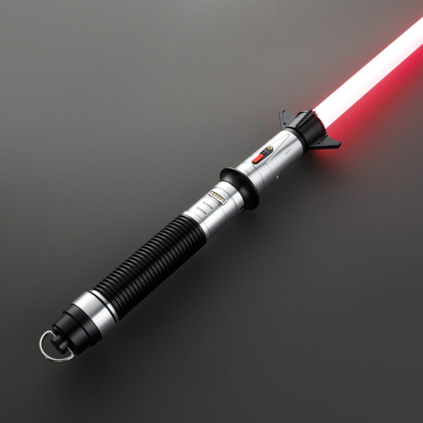 Baylan Skoll Duelling Lightsaber - RGB-X