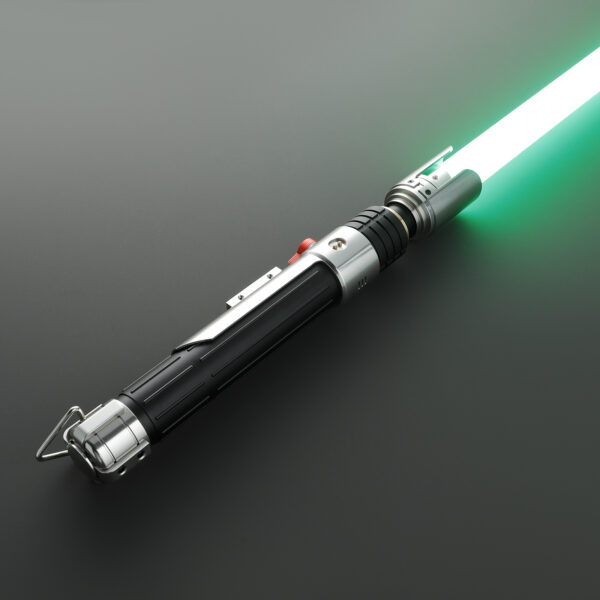 Sabine Wren Duelling Lightsaber - RGB-X