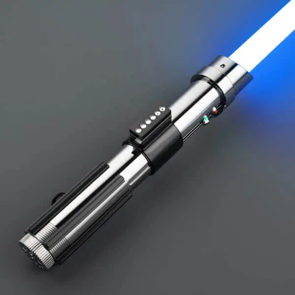 Anakin Skywalker EP2 Duelling Lightsaber - RGB-X