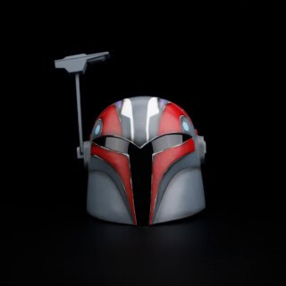 Sabine Wren Helmet