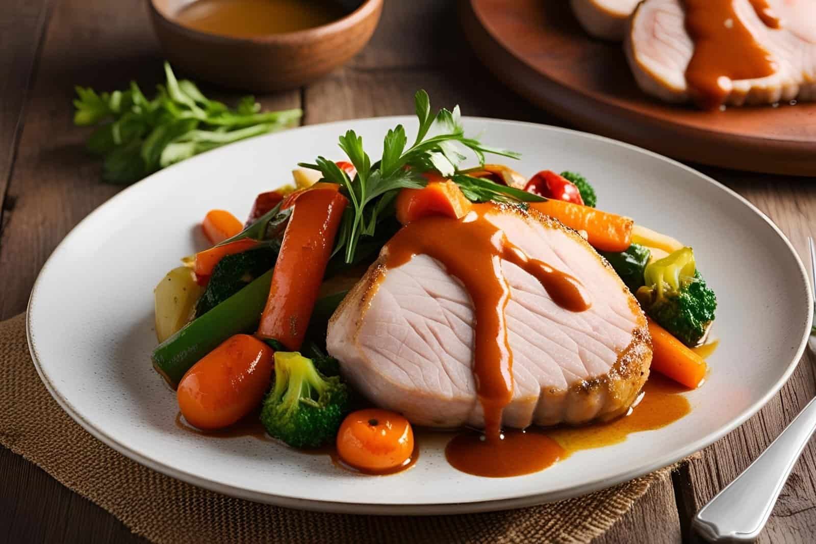 Filet Mignon de Porc Tendre et Savoureux : La Recette Inratable et Tous Nos Conseils !