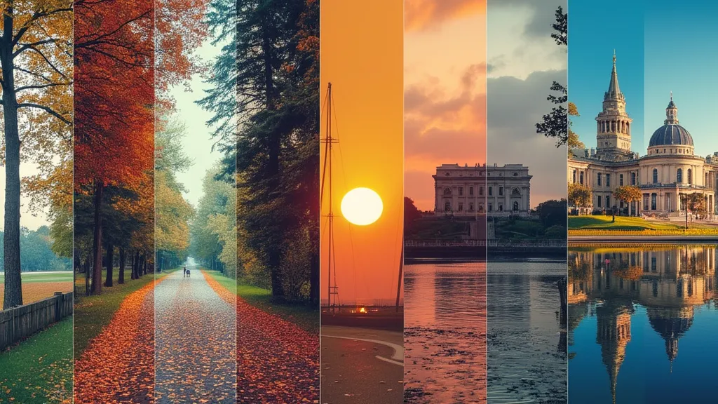 Photography Composition Rules That Will Transform Your Images