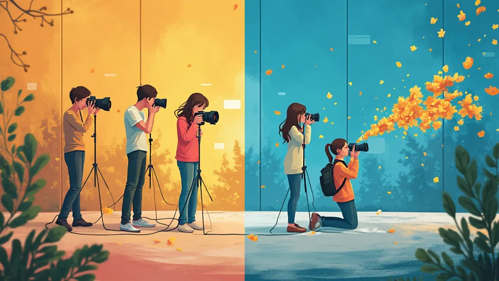 Common Photography Mistakes and How to Avoid Them