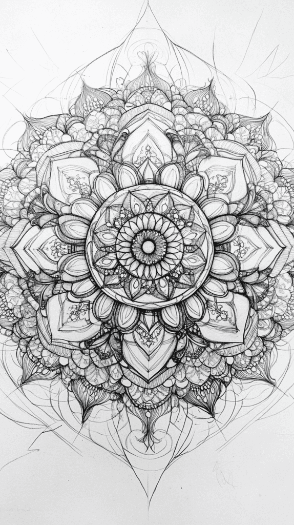 20 Challenging Drawing Ideas That Will Push Your Artistic Limits