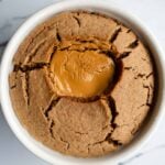 incredible biscoff oats