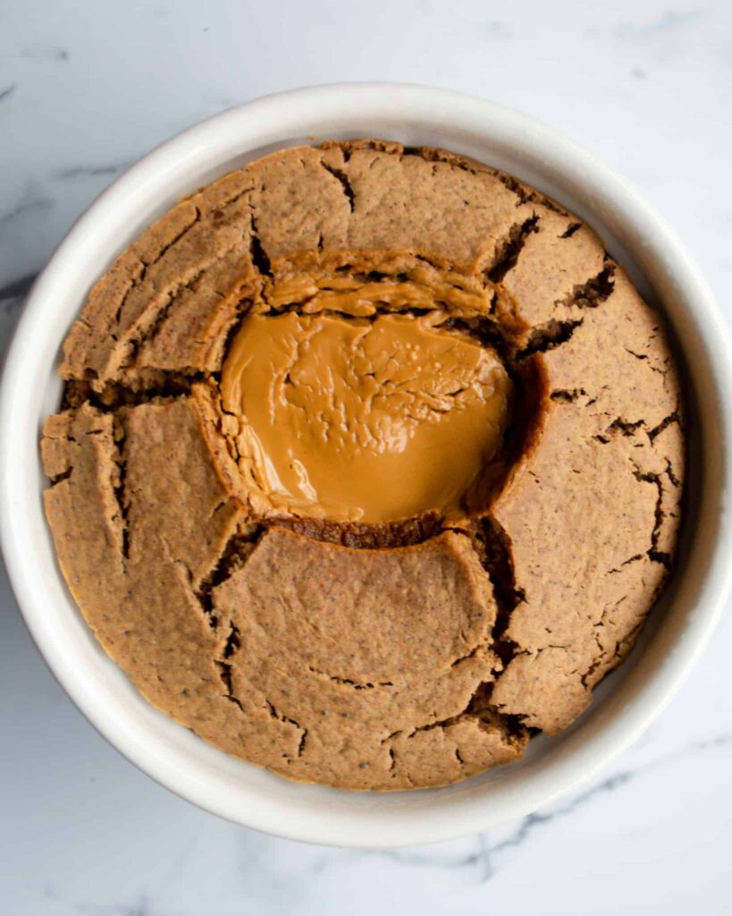 incredible biscoff oats