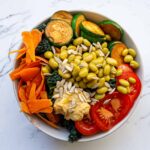 rainbow nourish bowl