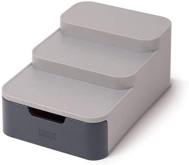 Joseph Joseph CupboardStore shelf for kitchen cupboards. 