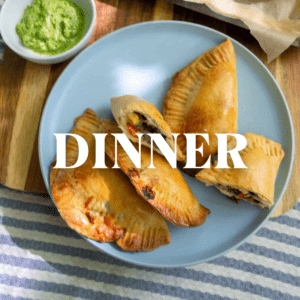 Dinner Recipes