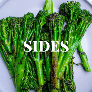 Side Dish Recipes