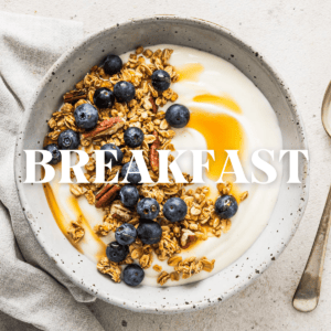 Breakfast Recipes
