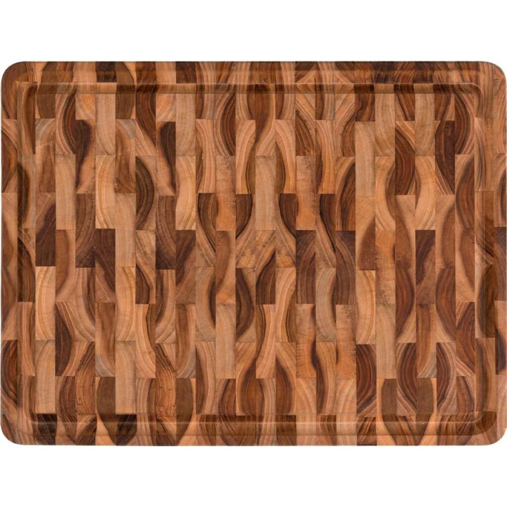 Product shot of Tramontina Charcuterie Board.