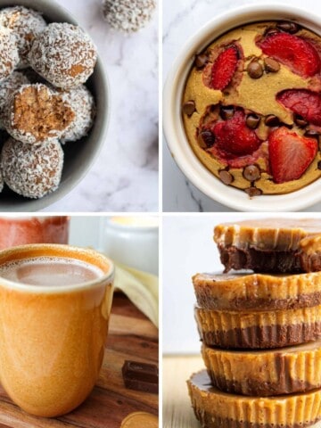 Thumbnail photo for Healthy Valentine's Day Treats.