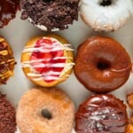 Pinterest pin 'Where to find the best vegan brunch in Chicago'.