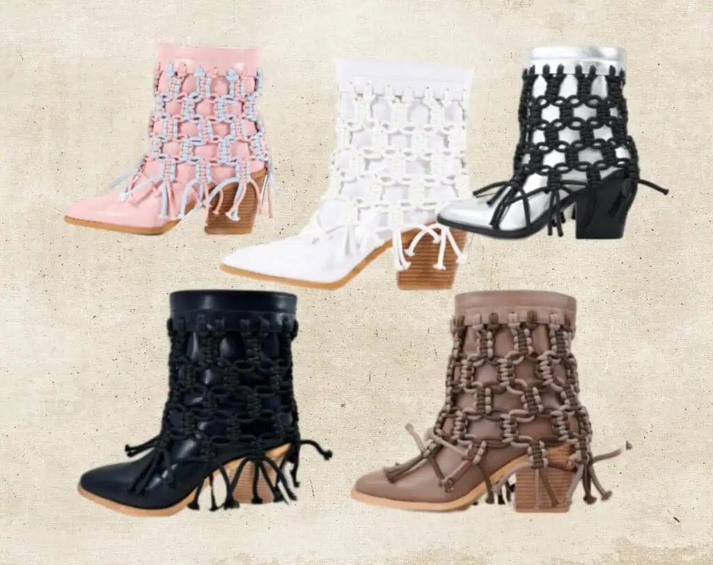 What To Wear in Nashville: A Seasonal Guide
